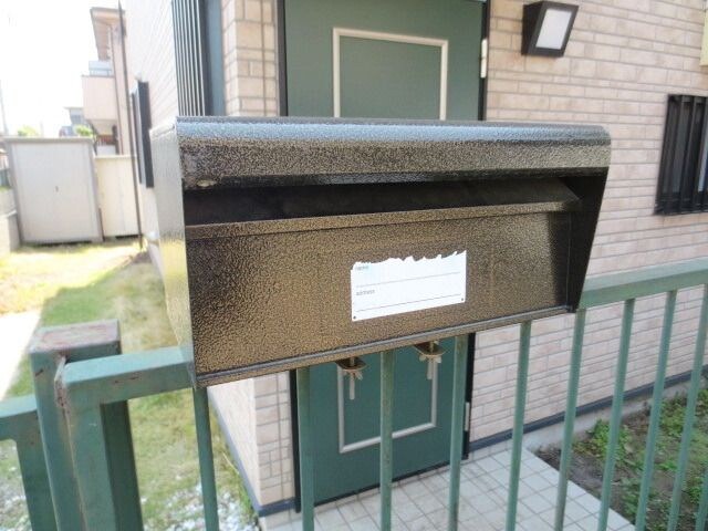 サンソアラDの物件内観写真