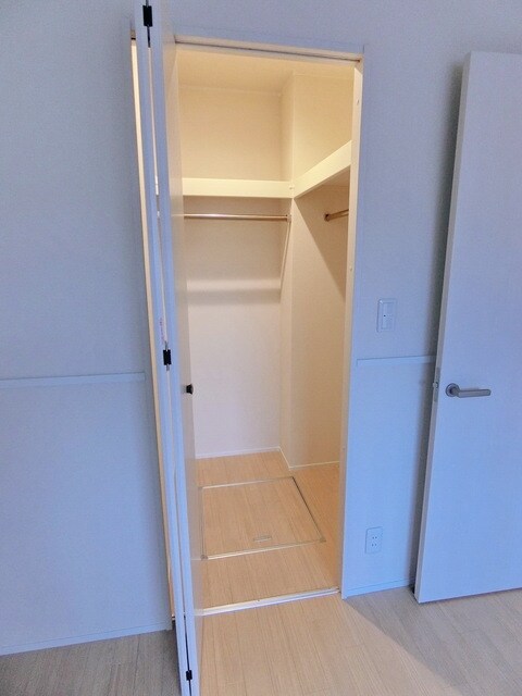 ネクスト伊奈平の物件内観写真