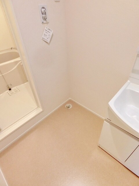 ネクスト伊奈平の物件内観写真