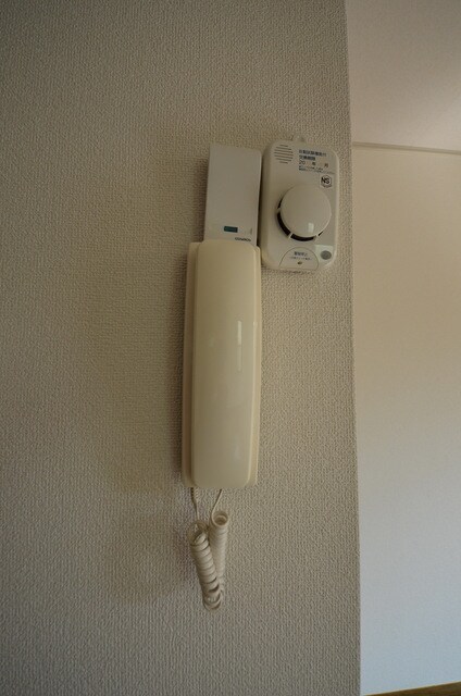 エーデルハイムスズキ A棟の物件内観写真