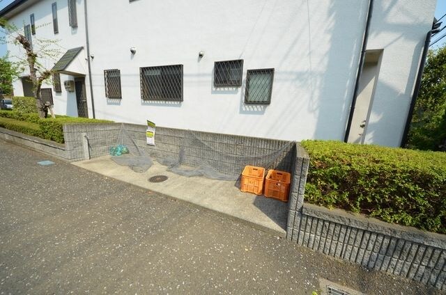 エーデルハイムスズキ A棟の物件内観写真