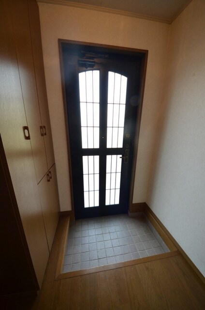 エーデルハイムスズキ A棟の物件内観写真