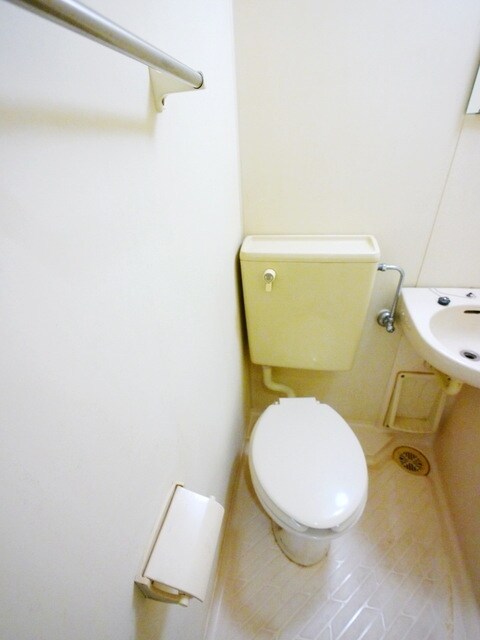 エクセル小川の物件内観写真