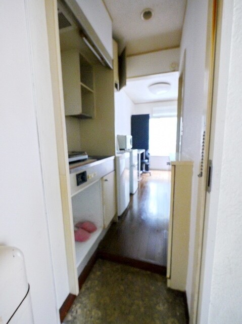 エクセル小川の物件内観写真