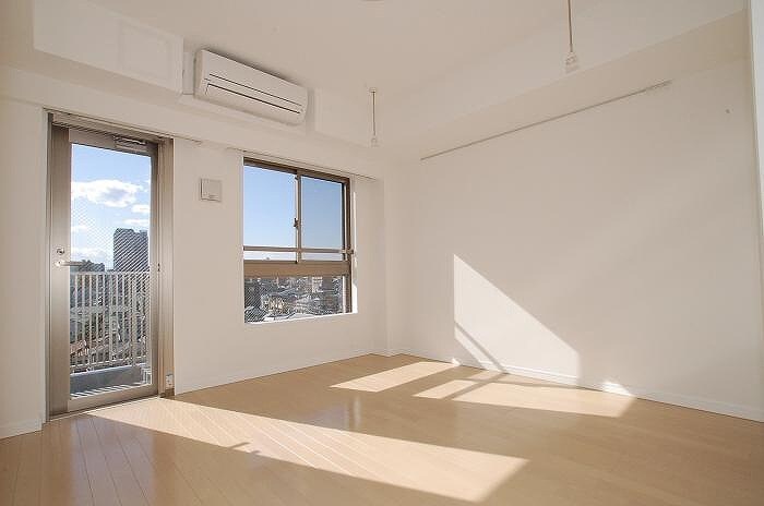 ステージグランデ府中東の物件内観写真