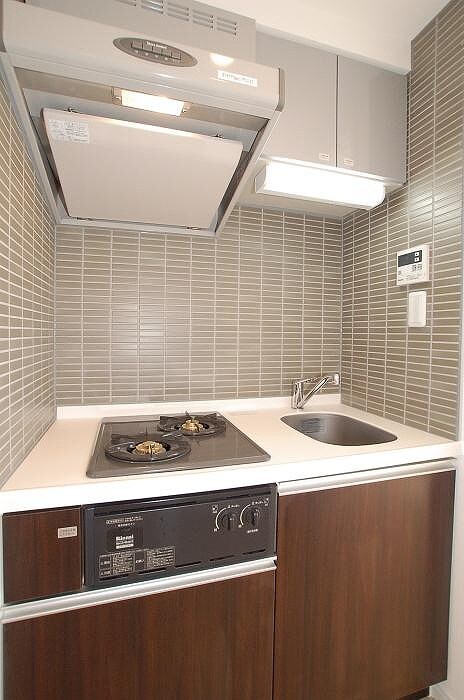 ステージグランデ府中東の物件内観写真