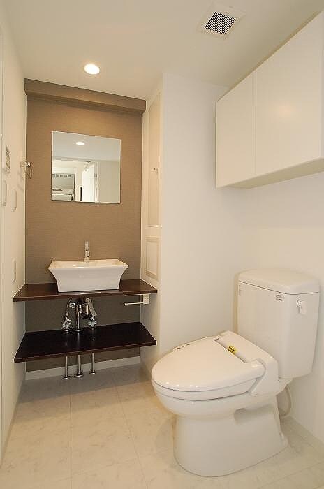 ステージグランデ府中東の物件内観写真