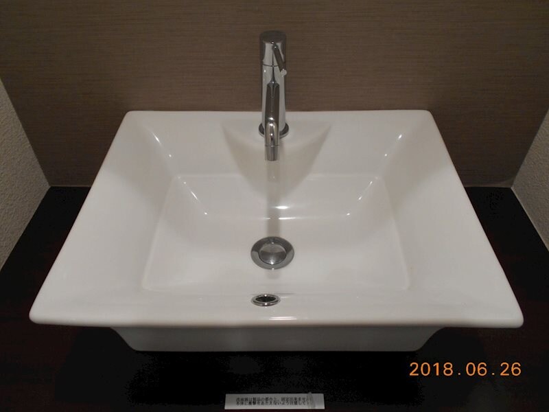 ステージグランデ府中東の物件内観写真