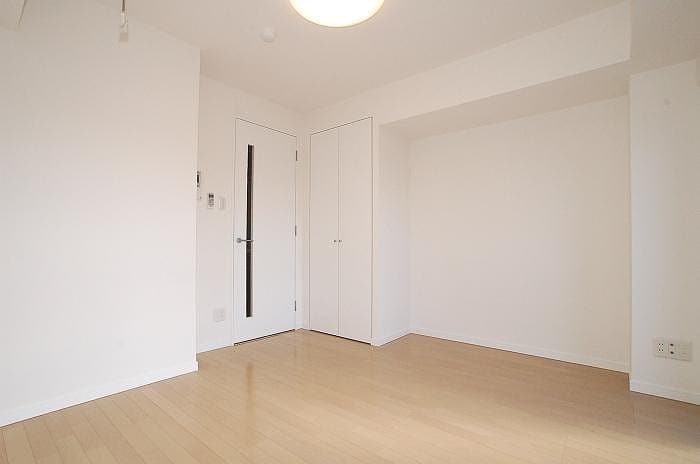 ステージグランデ府中東の物件内観写真