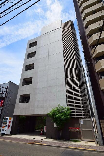 ステージグランデ府中東の物件内観写真