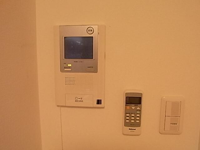 ステージグランデ府中東の物件内観写真