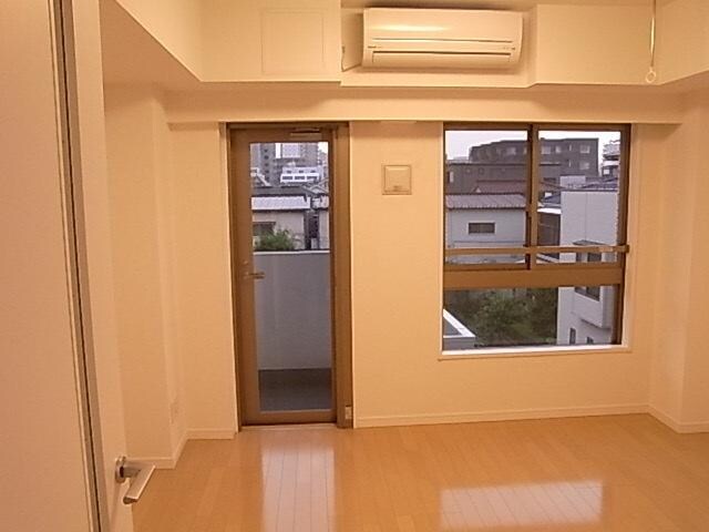 ステージグランデ府中東の物件内観写真