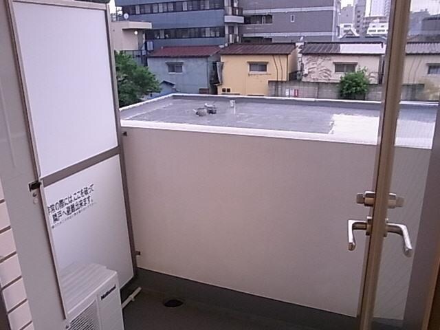 ステージグランデ府中東の物件内観写真