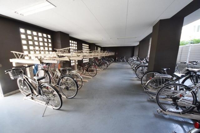 ステージグランデ府中東の物件内観写真