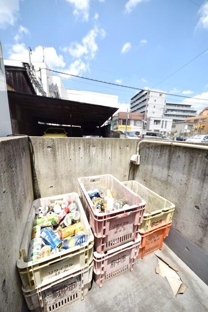 ステージグランデ府中東の物件内観写真