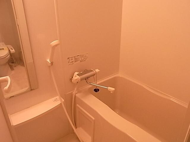 ステージグランデ府中東の物件内観写真