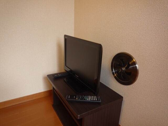 レオパレスM&Yの物件内観写真