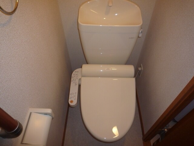 レオパレスM&Yの物件内観写真