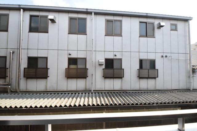 CITY SPIRE 東小金井の物件内観写真