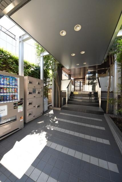 CITY SPIRE 東小金井の物件内観写真