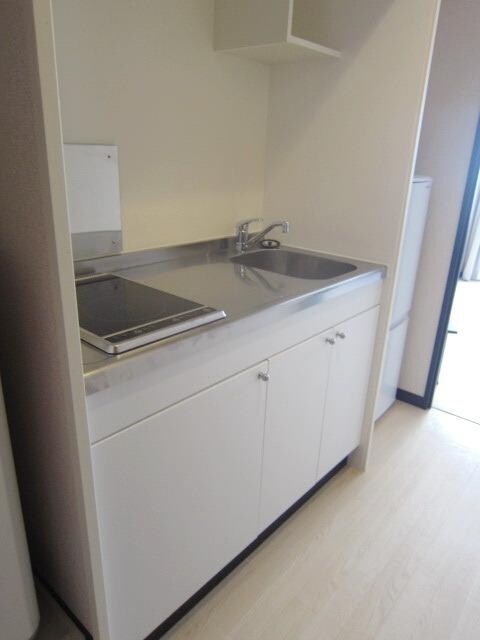 レオネクストすみれの物件内観写真