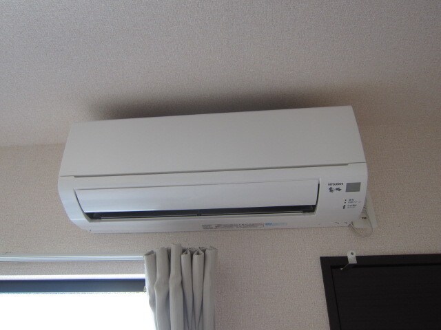 レオネクストすみれの物件内観写真