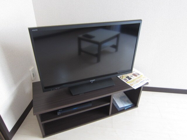 レオネクストすみれの物件内観写真