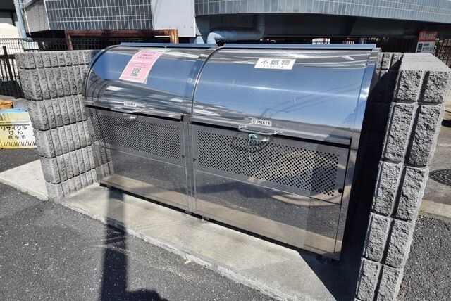 レオパレスステラの物件内観写真