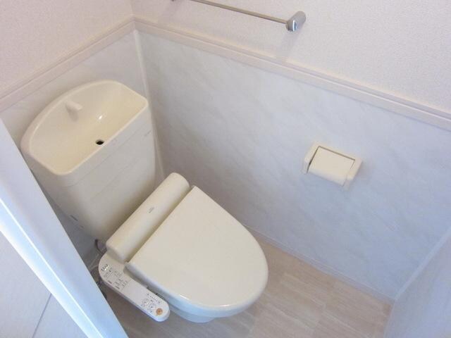 フォンティーヌ柏の物件内観写真