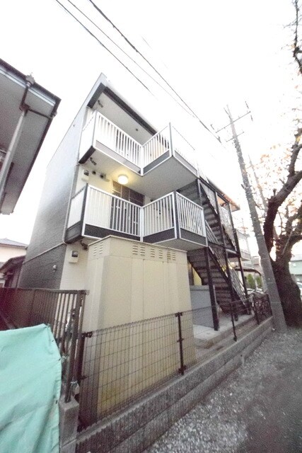 レオパレス櫻の夢の物件内観写真