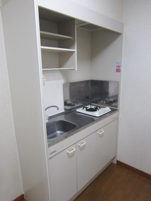 コウズィプレイスの物件内観写真