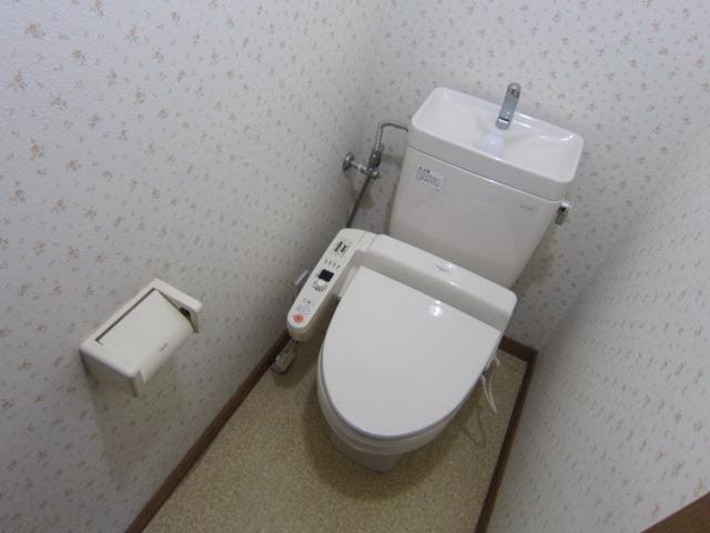 コウズィプレイスの物件内観写真