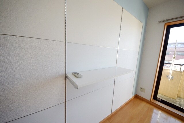 HGS府中イーストの物件内観写真