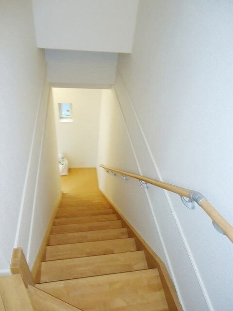 サンエールの物件内観写真