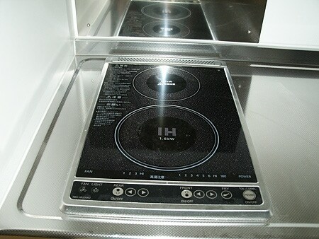 レオネクスト六番館の物件内観写真