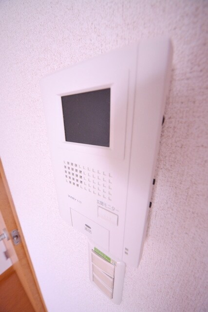 レオパレスSmile Lifeの物件内観写真