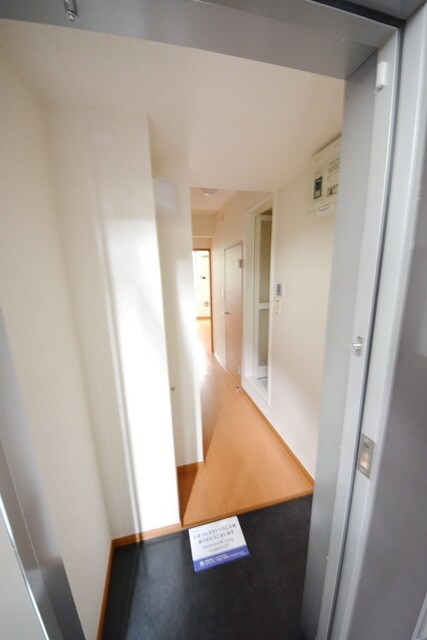 レオパレスSmile Lifeの物件内観写真