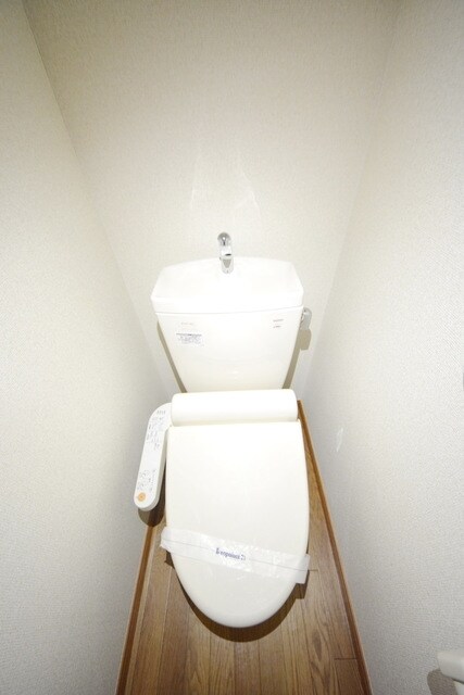 レオパレスSmile Lifeの物件内観写真