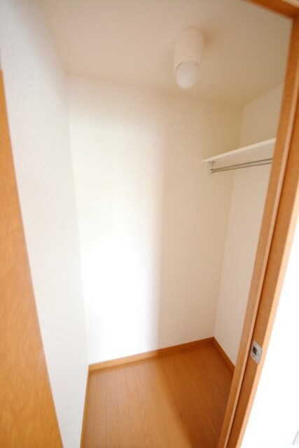 レオパレスSmile Lifeの物件内観写真