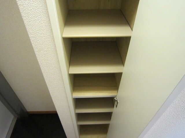 レオパレスSmile Lifeの物件内観写真