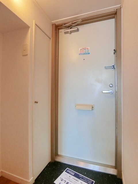 アミティエの物件内観写真