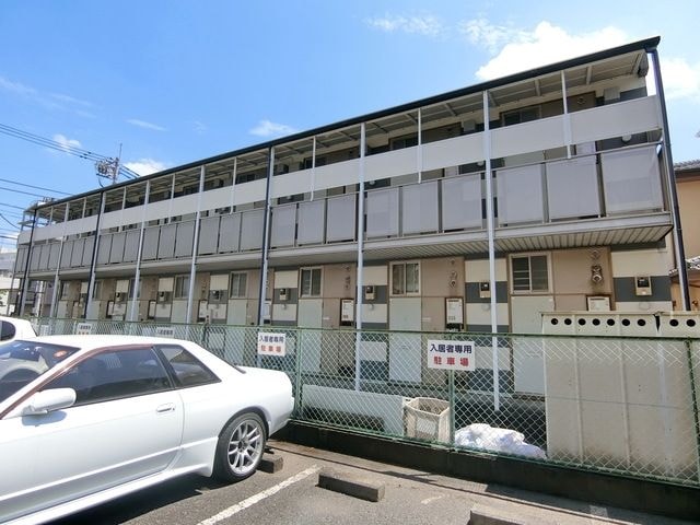 アミティエの物件内観写真