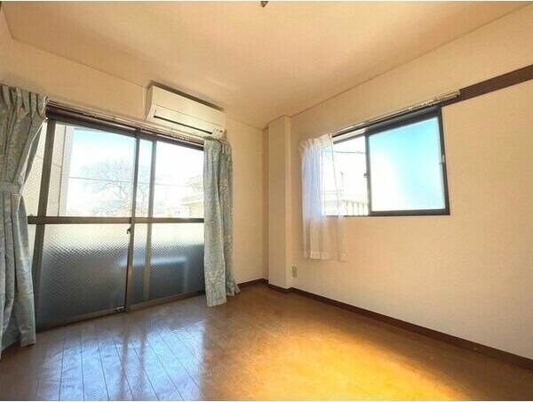 コーポ西国立の物件内観写真