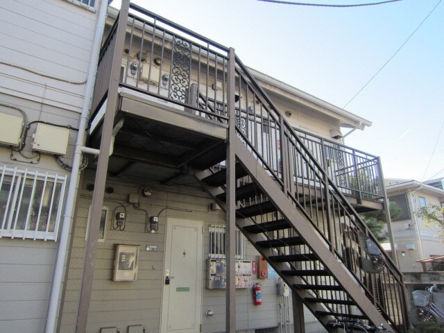 ラキアンシナール の物件内観写真