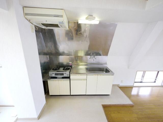 コーポサンノーブルの物件内観写真