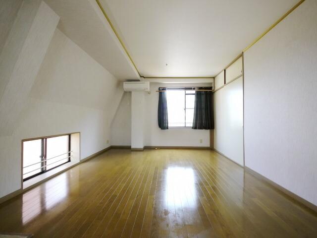 コーポサンノーブルの物件内観写真