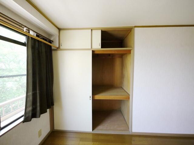 コーポサンノーブルの物件内観写真