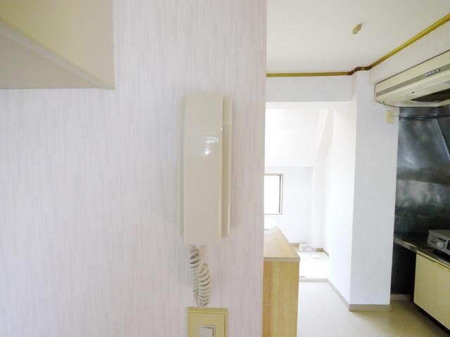 コーポサンノーブルの物件内観写真