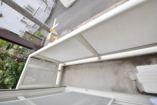 ミュゼハイツの物件内観写真