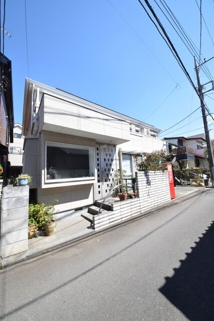 ミュゼハイツの物件内観写真